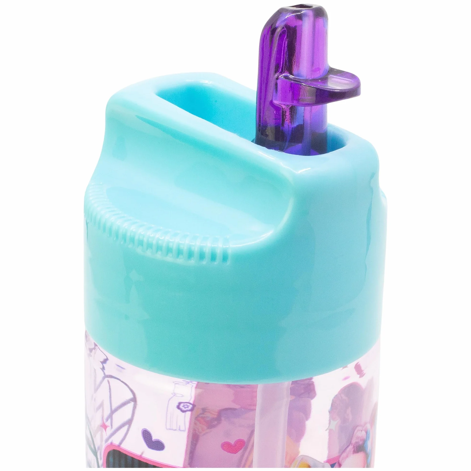 Stor Flacone ECOZEN IDRO PICCOLO 430 ML KPOP DEMON HUNTERS