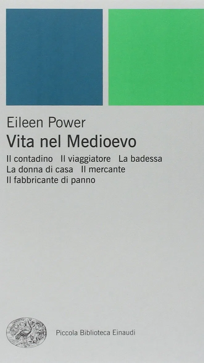 Vita nel Medioevo
