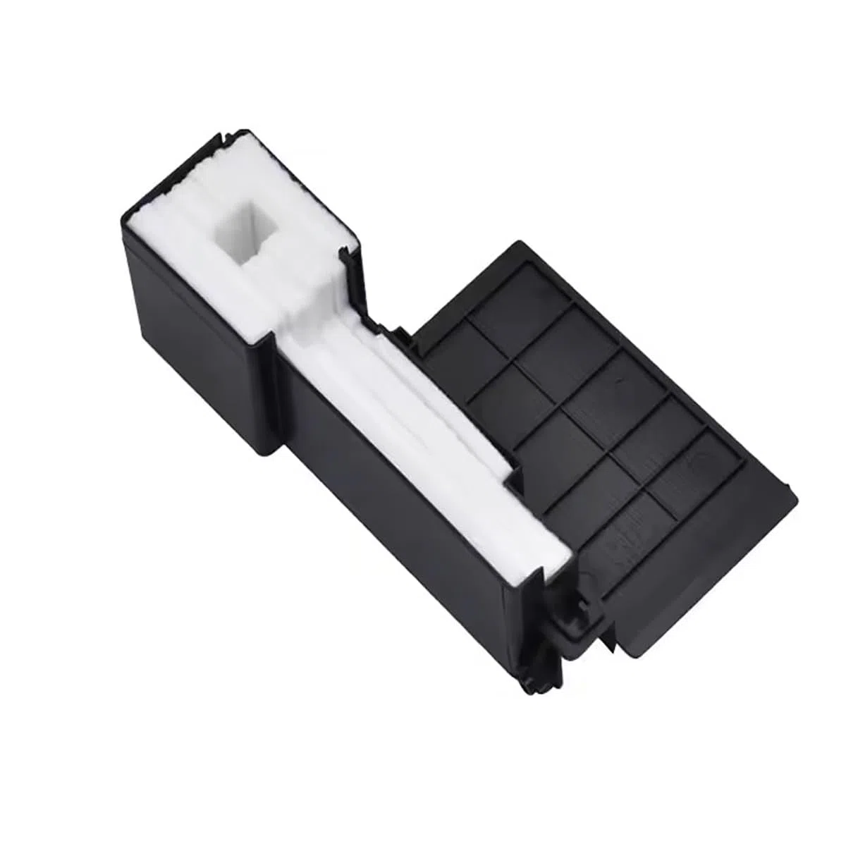 Scatola di ricambio per tamponi di inchiostro per Epson ET-2500, ET-2650, XP325, XP446, XP352, XP442, X340, 420, 445, XP320, XP330, XP335, XP342, XP355, XP430, XP432, XP432 434 XP. 220 XP225